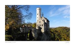 Schloss Lichtenstein (Württemberg)