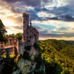 Schloss Lichtenstein (Württemberg)