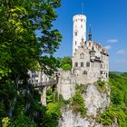 Schloss Lichtenstein1