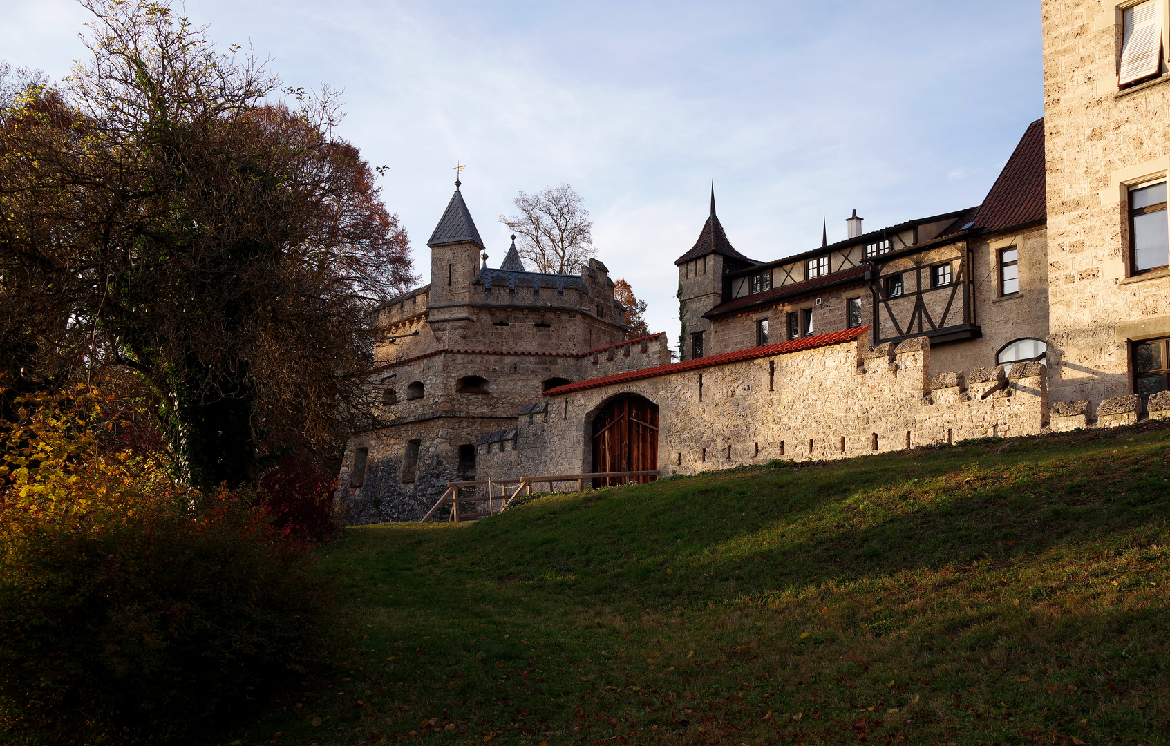 Schloss Lichtenstein...3