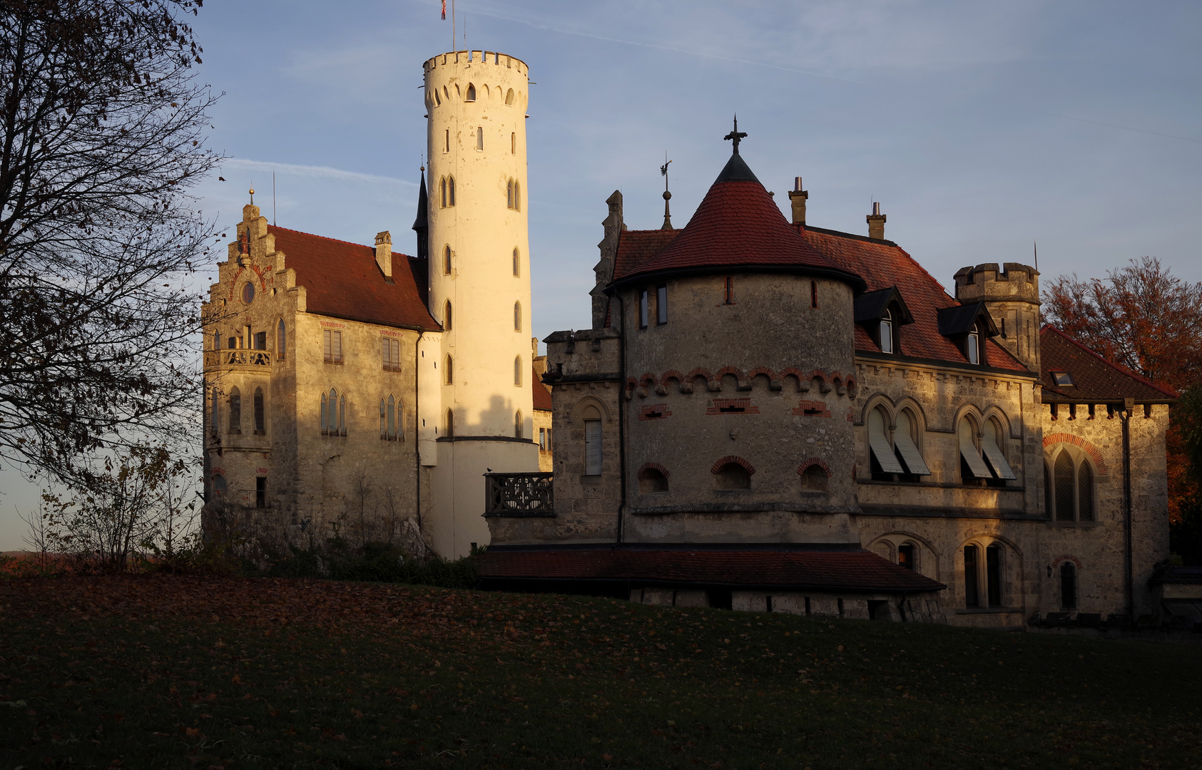 Schloss Lichtenstein...6