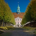 SCHLOSS  LICHTENWALDE 