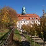 Schloss Lichtenwalde