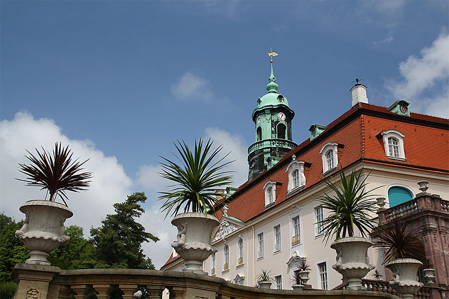 Schloss Lichtenwalde