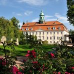 Schloss Lichtenwalde....................