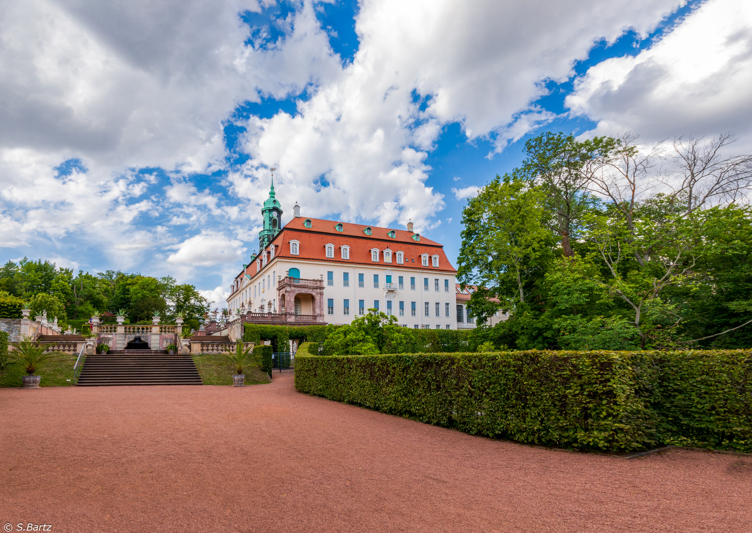 Schloss Lichtenwalde (3)