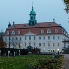 Schloss Lichtenwalde