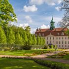 Schloss Lichtenwalde