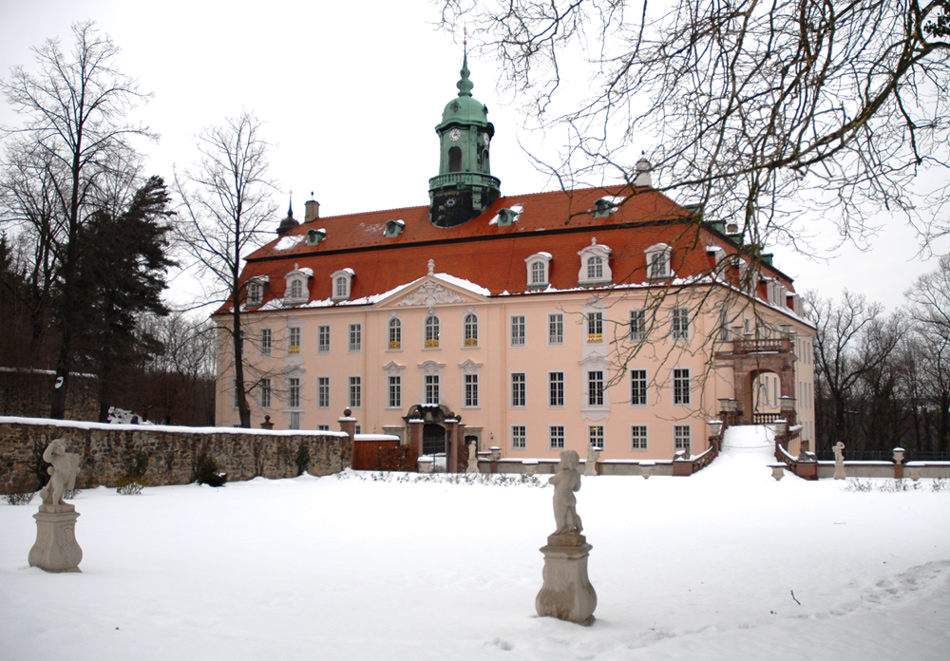 schloss lichtenwalde