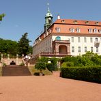 Schloss Lichtenwalde