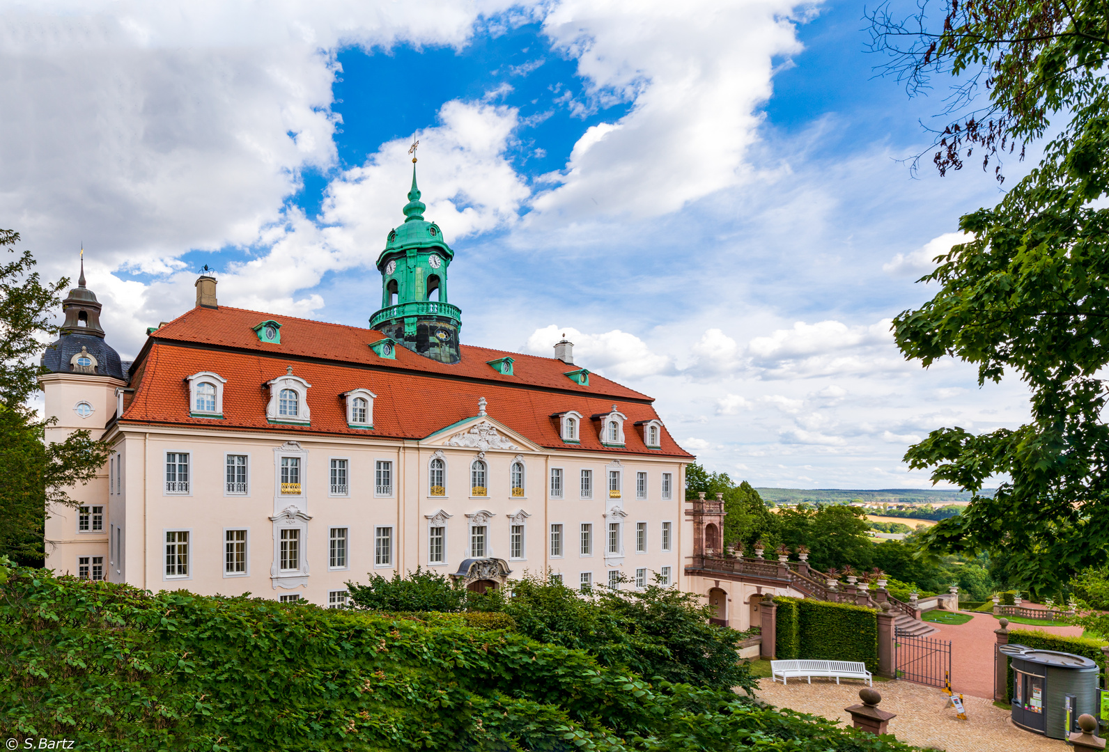 Schloss Lichtenwalde (5)