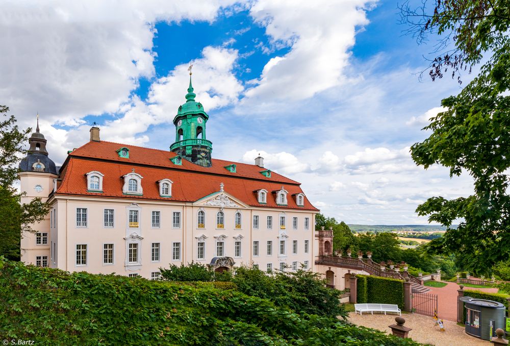 Schloss Lichtenwalde (5)