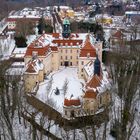 Schloss Lichtenwalde