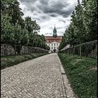 Schloss Lichtenwalde