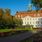 Schloss Lichtenwalde