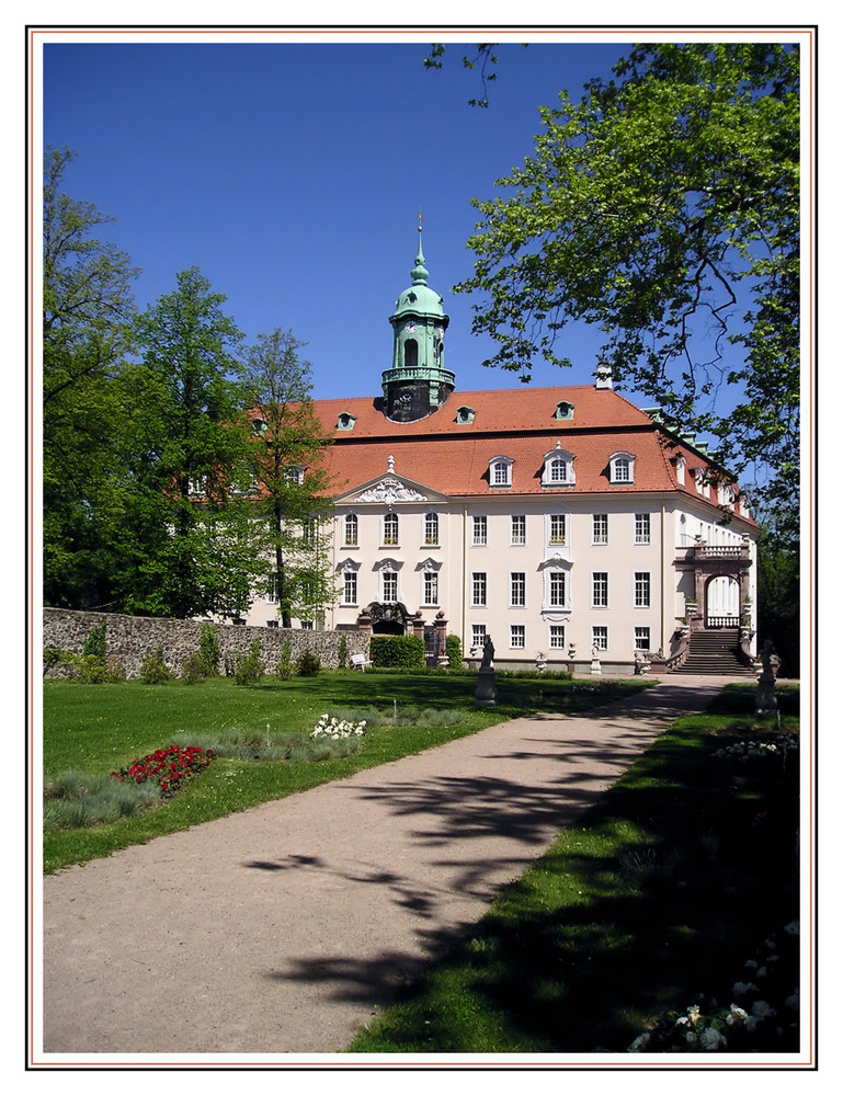 Schloss Lichtenwalde