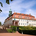 Schloss Lichtenwalde 