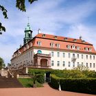 Schloss Lichtenwalde 