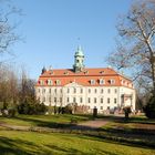 Schloss Lichtenwalde bei Chemnitz 