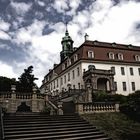 Schloss Lichtenwalde bei Chemnitz