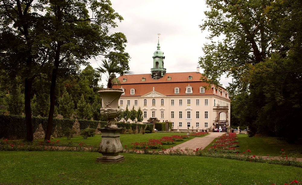 Schloss Lichtenwalde