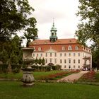 Schloss Lichtenwalde