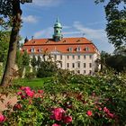 Schloss Lichtenwalde.................