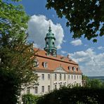 Schloß Lichtenwalde