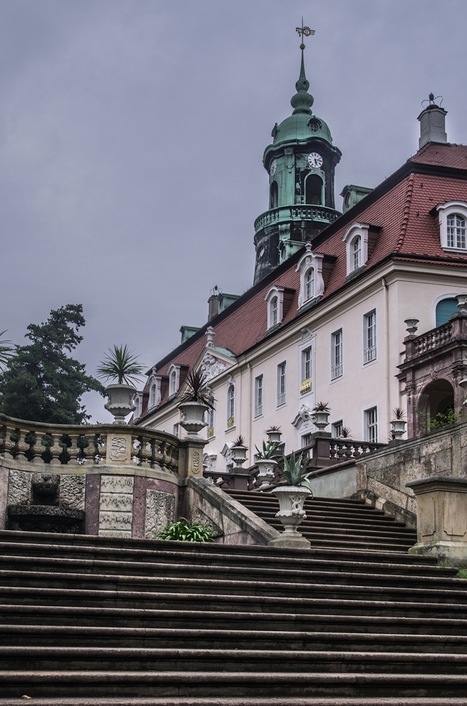 Schloß Lichtenwalde