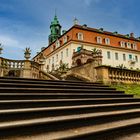 Schloss Lichtenwalde II