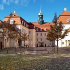 Schloss Lichtenwalde IV