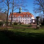 Schloss Lichtenwalde IX