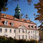 Schloss Lichtenwalde V