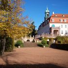 Schloss Lichtenwalde VII