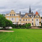 Schloss Liebenberg