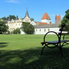 Schloss Liebenberg