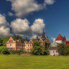 Schloss Liebenberg