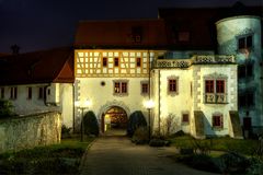 Schloss Liebenstein 3