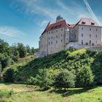 Schloss Liebenstein