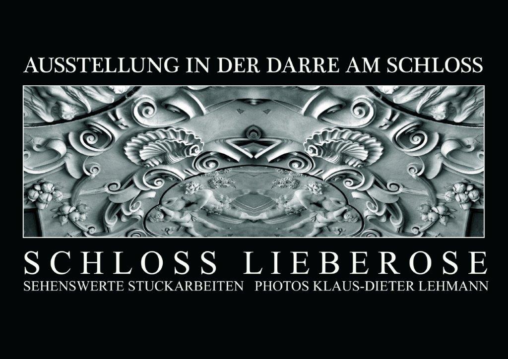 Schloß Lieberose