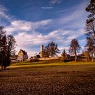 Schloß Liechtenstein