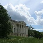 Schloss Liechtenstein