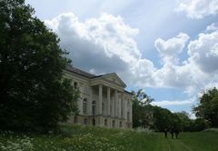 Schloss Liechtenstein