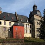 Schloss Liedberg -2-