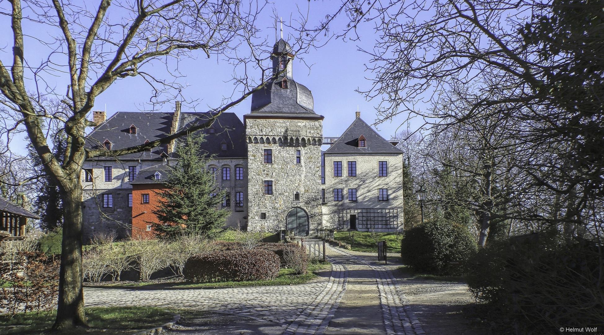 Schloss Liedberg