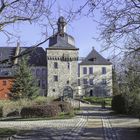 Schloss Liedberg