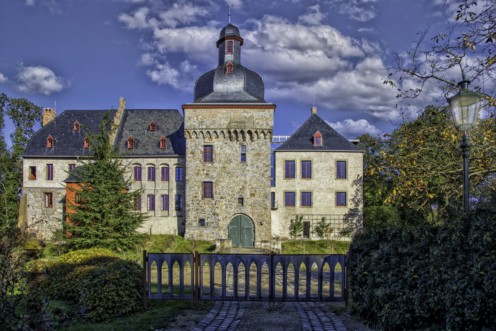 Schloss Liedberg