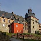 Schloss Liedberg ...