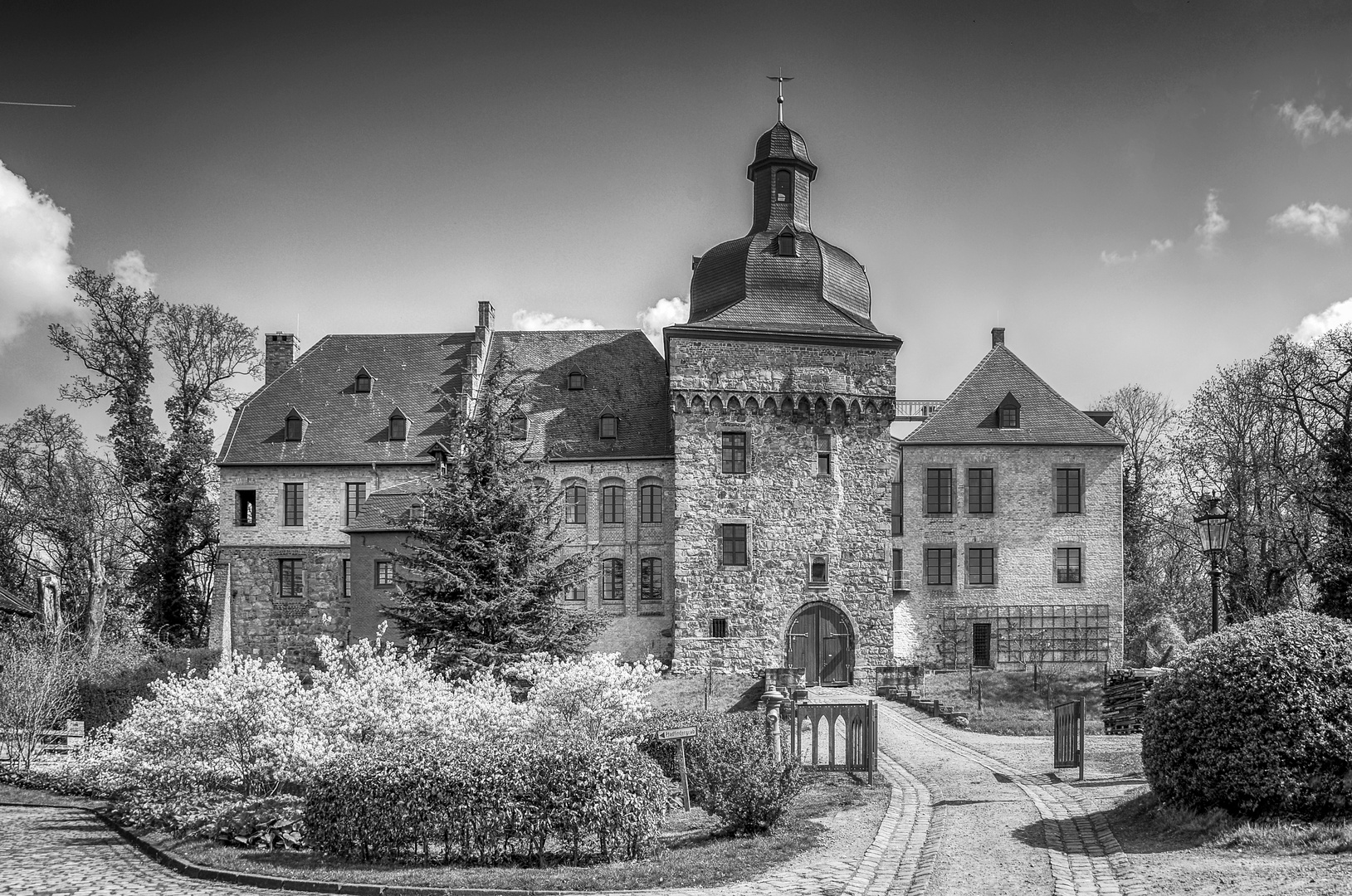 Schloss Liedberg