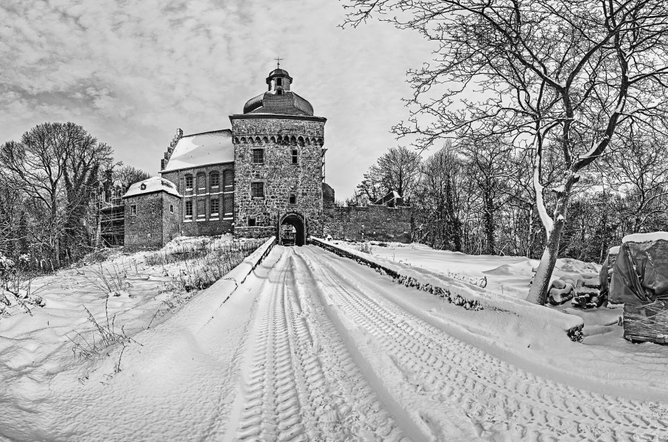 Schloss Liedberg